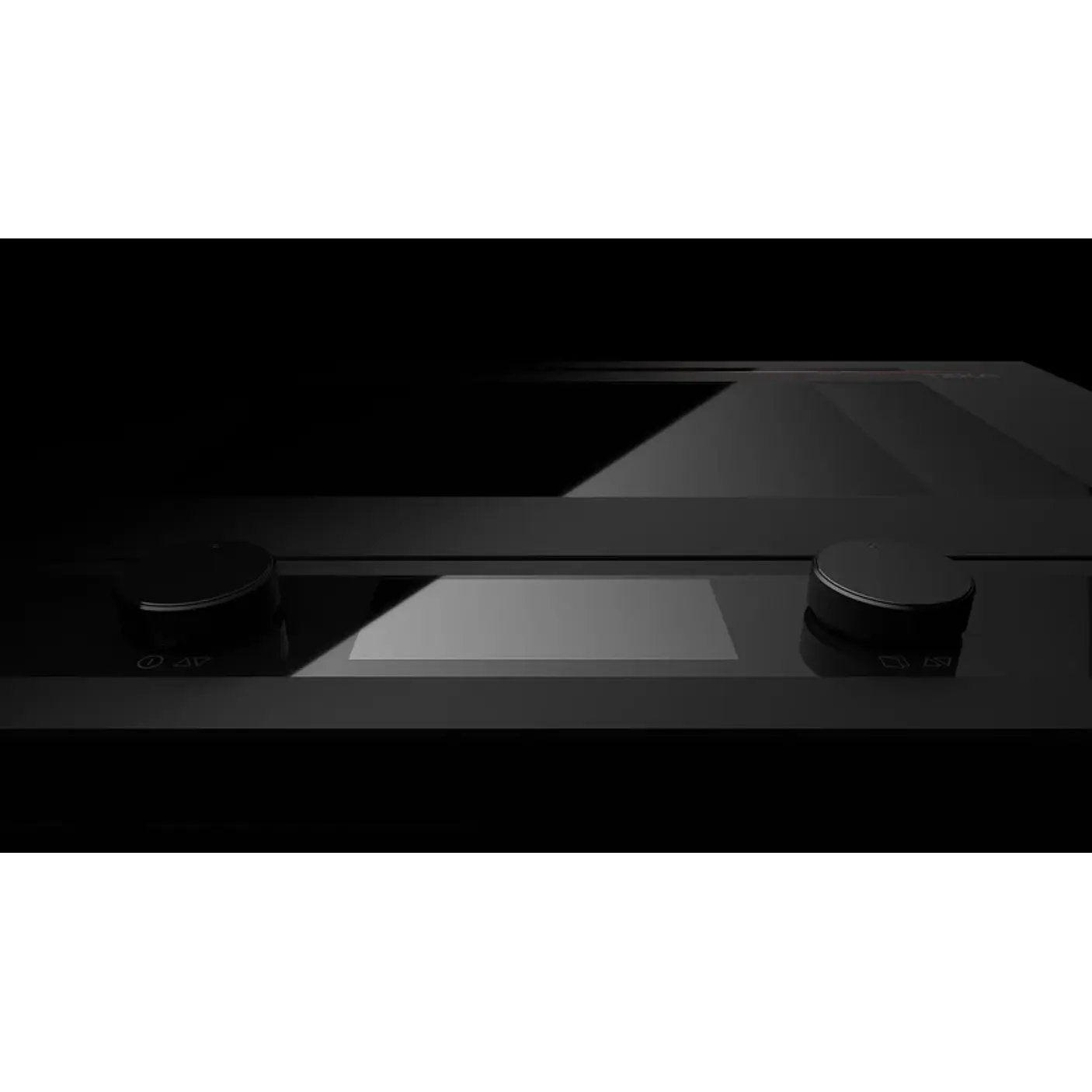 Microondas de integración Infinity G1. Edición especial diseñada por Italdesign Giugiaro - TEKA  7