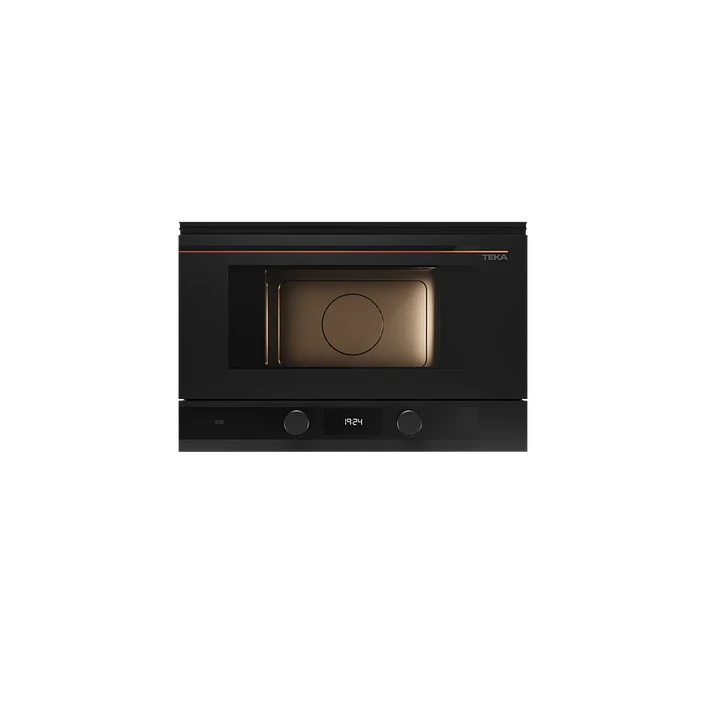 Microondas de integración Infinity G1. Edición especial diseñada por Italdesign Giugiaro - TEKA  2