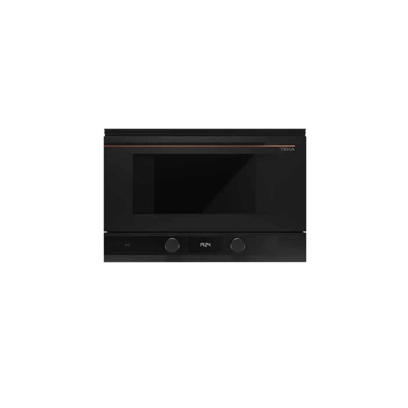 Microondas de integración Infinity G1. Edición especial diseñada por Italdesign Giugiaro - TEKA  1