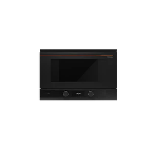 Microondas de integración Infinity G1. Edición especial diseñada por Italdesign Giugiaro - TEKA 