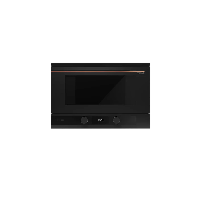 Microondas de integración Infinity G1. Edición especial diseñada por Italdesign Giugiaro - TEKA  1