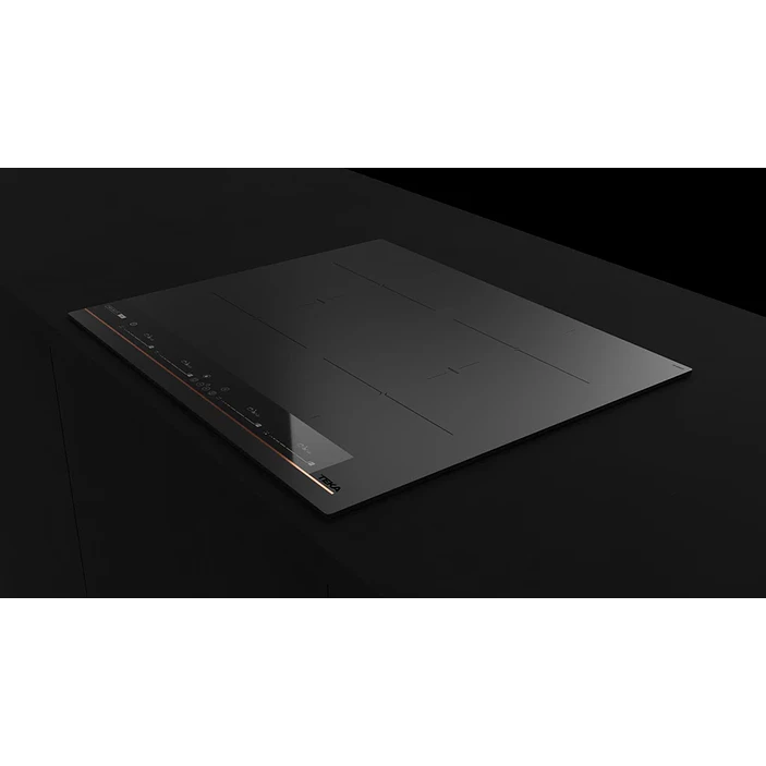 Placa de inducción Infinity G1. Edición especial diseñada por Italdesign Giugiaro - TEKA 2