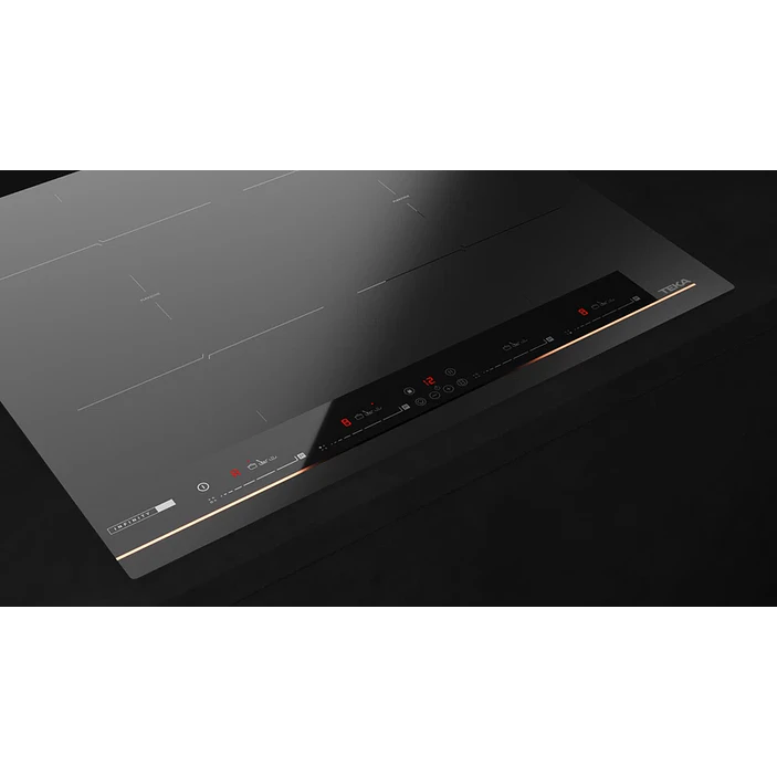 Placa de inducción Infinity G1. Edición especial diseñada por Italdesign Giugiaro - TEKA 4