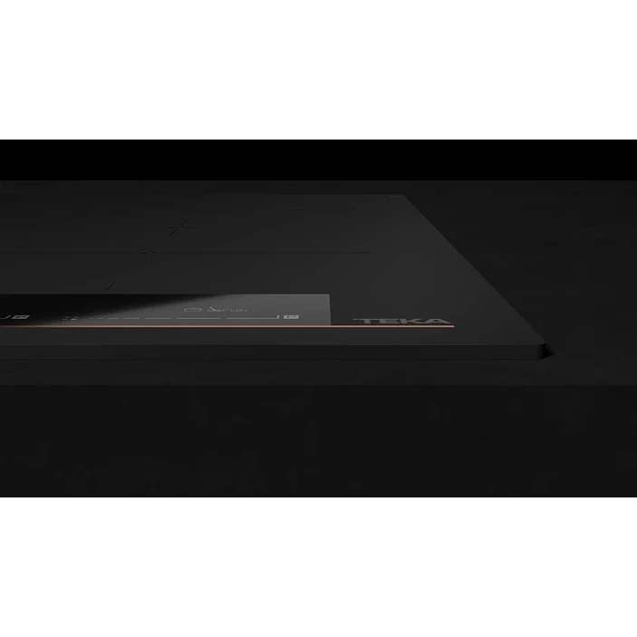 Placa de inducción Infinity G1. Edición especial diseñada por Italdesign Giugiaro - TEKA 5
