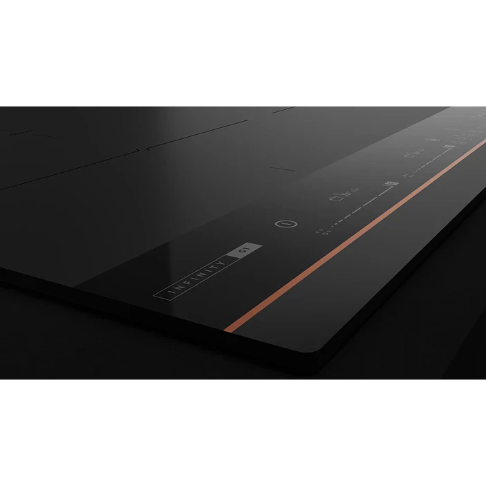 Placa de inducción Infinity G1. Edición especial diseñada por Italdesign Giugiaro - TEKA 3