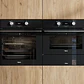 Horno pirolítico compacto con función especial para pizza 340ºC y piedra cerámica - TEKA - Miniatura 11