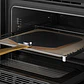 Horno pirolítico compacto con función especial para pizza 340ºC y piedra cerámica - TEKA - Miniatura 10
