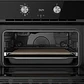 Horno pirolítico compacto con función especial para pizza 340ºC y piedra cerámica - TEKA - Miniatura 4