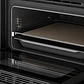 Horno pirolítico compacto con función especial para pizza 340ºC y piedra cerámica - TEKA - Miniatura 7