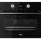 Horno pirolítico compacto con función especial para pizza 340ºC y piedra cerámica - TEKA - Miniatura 1