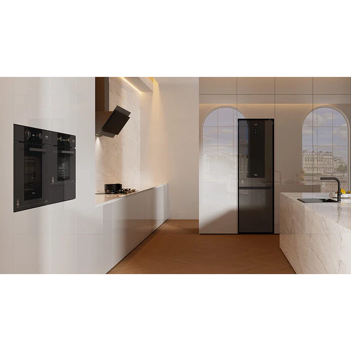 Edición Van Gogh Museum. Horno pirolítico con función EasySteam y 8 funciones de cocinado - TEKA  9