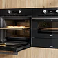 Horno pirolítico con función especial para pizza 340ºC y piedra cerámica - TEKA  - Miniatura 8