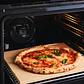 Horno pirolítico con función especial para pizza 340ºC y piedra cerámica - TEKA  - Miniatura 9