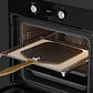 Horno pirolítico con función especial para pizza 340ºC y piedra cerámica - TEKA  - Miniatura 6