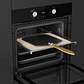 Horno pirolítico con función especial para pizza 340ºC y piedra cerámica - TEKA  - Miniatura 7