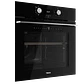 Horno pirolítico con función especial para pizza 340ºC y piedra cerámica - TEKA  - Miniatura 4