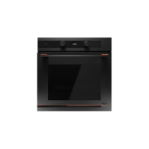 Horno pirolítico Infinity G1. Edición especial diseñada por Italdesign Giugiaro - TEKA 