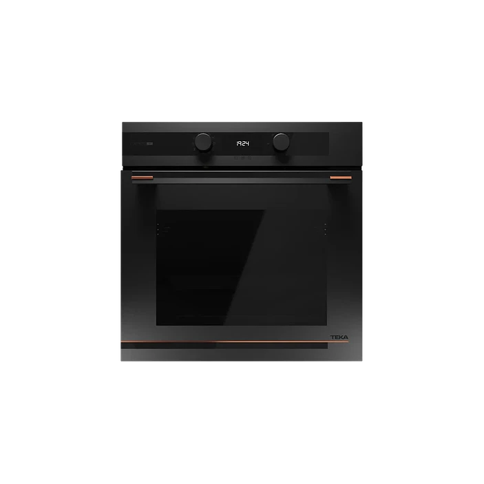 Horno pirolítico Infinity G1. Edición especial diseñada por Italdesign Giugiaro - TEKA  1