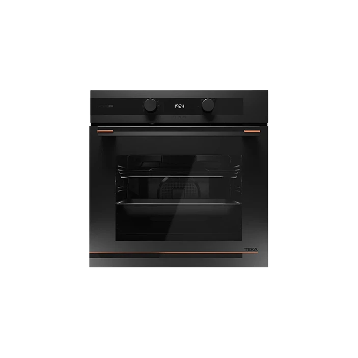 Horno pirolítico Infinity G1. Edición especial diseñada por Italdesign Giugiaro - TEKA  2