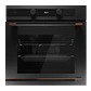 Horno pirolítico Infinity G1. Edición especial diseñada por Italdesign Giugiaro - TEKA  - Miniatura 2