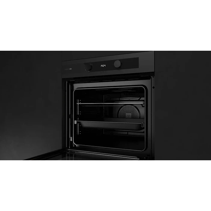 Horno pirolítico Infinity G1. Edición especial diseñada por Italdesign Giugiaro - TEKA  3