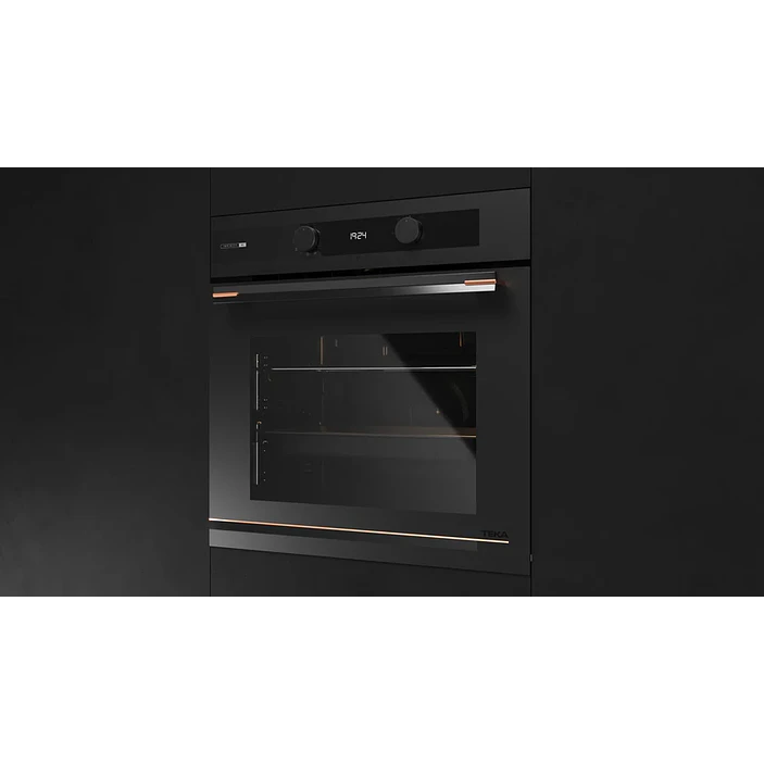 Horno pirolítico Infinity G1. Edición especial diseñada por Italdesign Giugiaro - TEKA  6