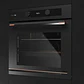 Horno pirolítico Infinity G1. Edición especial diseñada por Italdesign Giugiaro - TEKA  - Miniatura 6