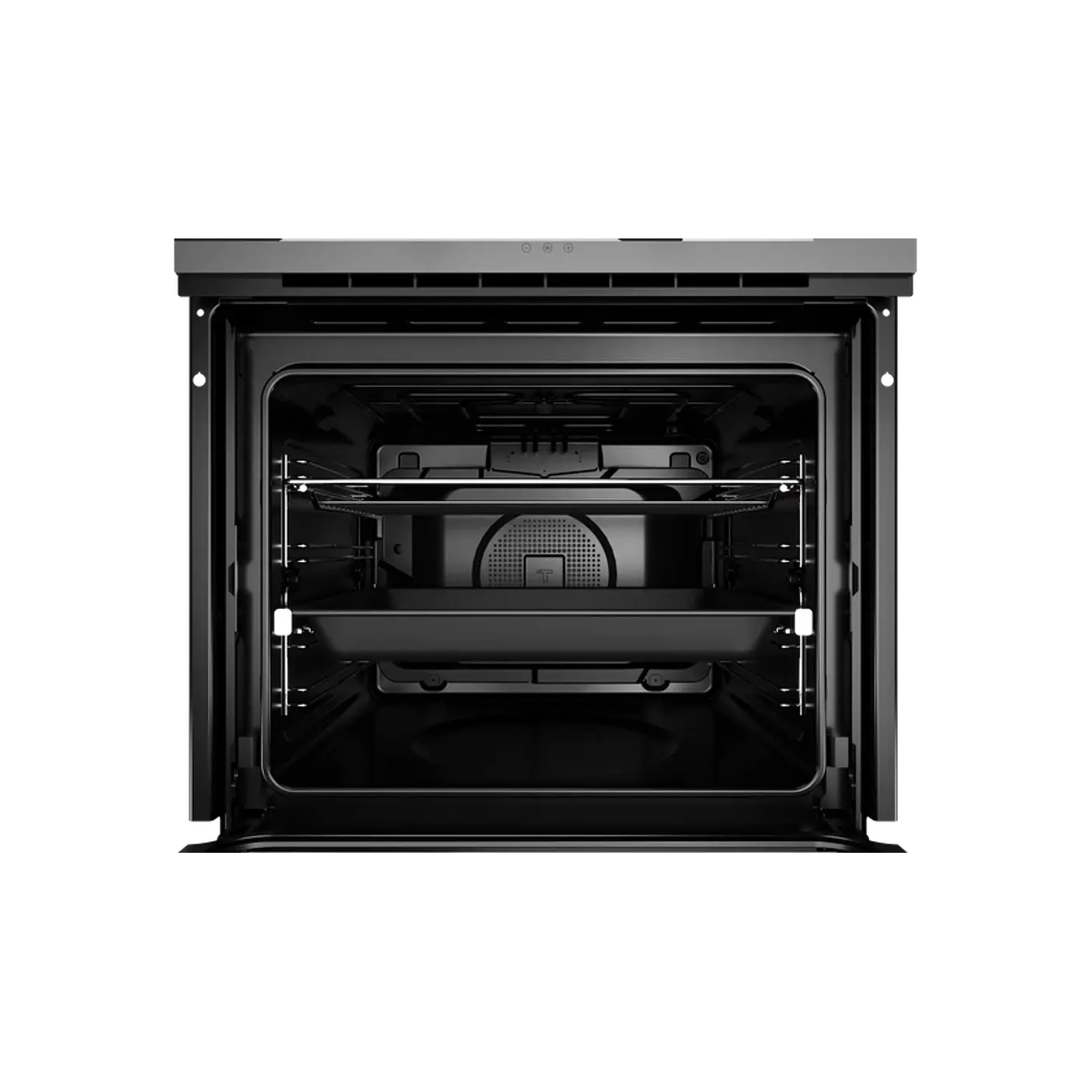 Horno pirolítico Infinity G1. Edición especial diseñada por Italdesign Giugiaro - TEKA  5