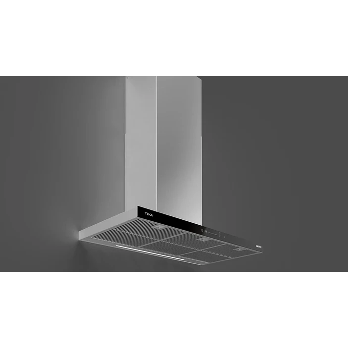 Campana inteligente horizontal de 90 cm, A+++, con función HobToHood y conexión wifi - TEKA 5