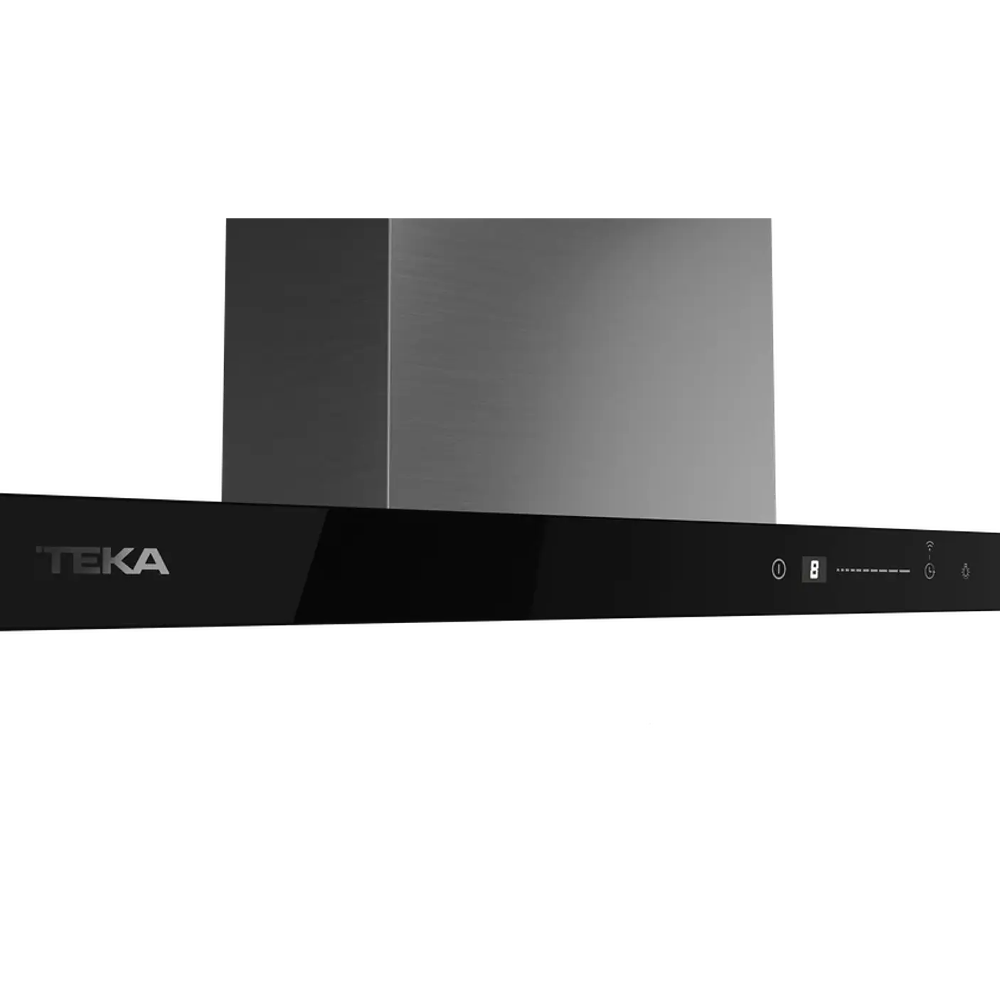 Campana inteligente horizontal de 90 cm, A+++, con función HobToHood y conexión wifi - TEKA 4