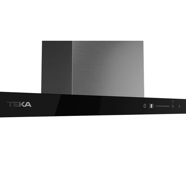Campana inteligente horizontal de 90 cm, A+++, con función HobToHood y conexión wifi - TEKA 4