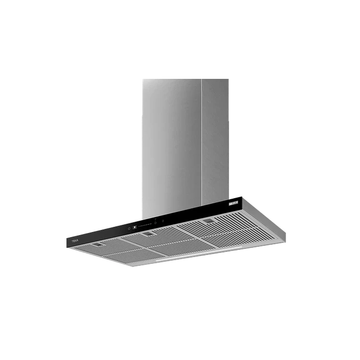 Campana inteligente horizontal de 90 cm, A+++, con función HobToHood y conexión wifi - TEKA 2