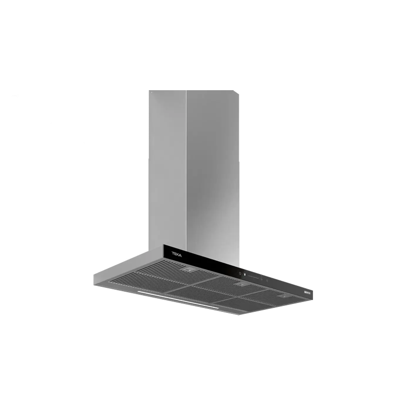 Campana inteligente horizontal de 90 cm, A+++, con función HobToHood y conexión wifi - TEKA 3