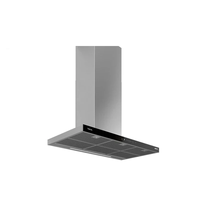 Campana inteligente horizontal de 90 cm, A+++, con función HobToHood y conexión wifi - TEKA 3