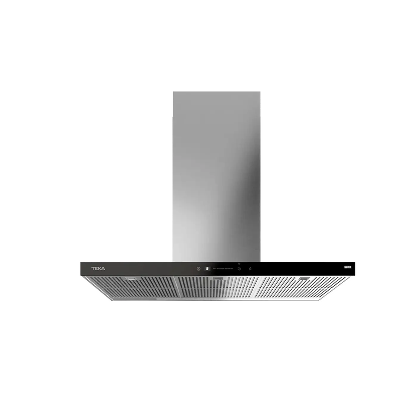 Campana inteligente horizontal de 90 cm, A+++, con función HobToHood y conexión wifi - TEKA 1