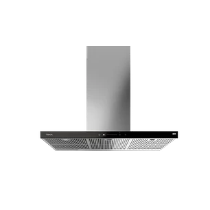 Campana inteligente horizontal de 90 cm, A+++, con función HobToHood y conexión wifi - TEKA