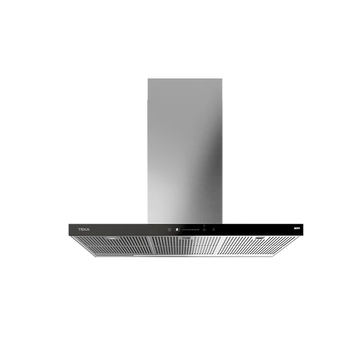 Campana inteligente horizontal de 90 cm, A+++, con función HobToHood y conexión wifi - TEKA 1