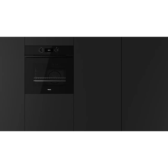 Horno multifunción SurroundTemp con 8 funciones de cocinado - TEKA  10