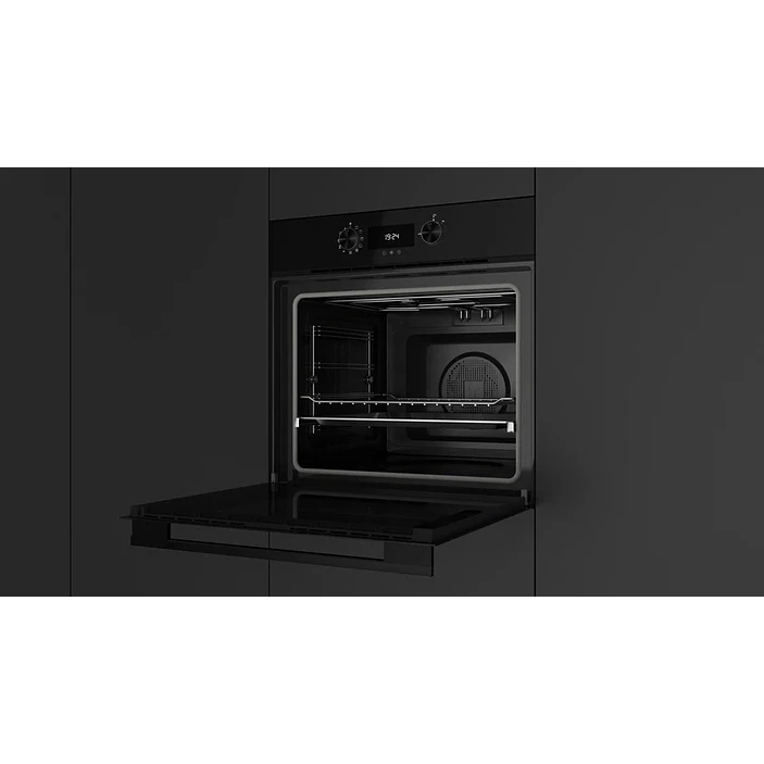 Horno multifunción SurroundTemp con 8 funciones de cocinado - TEKA  8