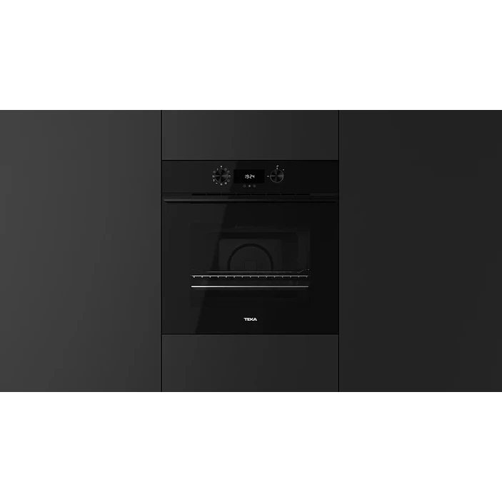 Horno multifunción SurroundTemp con 8 funciones de cocinado - TEKA  9