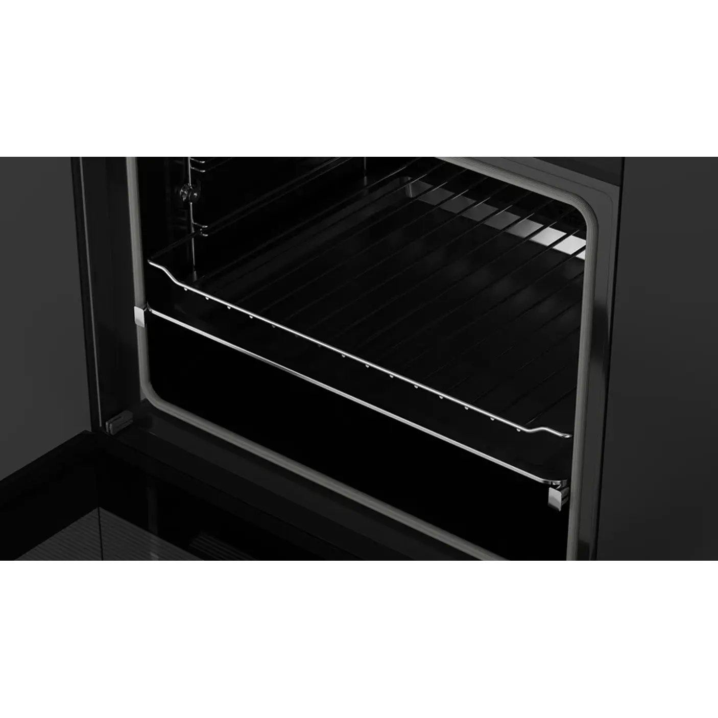 Horno multifunción SurroundTemp con 8 funciones de cocinado - TEKA  7