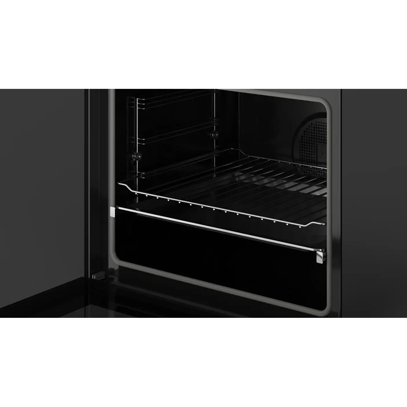 Horno multifunción SurroundTemp con 8 funciones de cocinado - TEKA  6