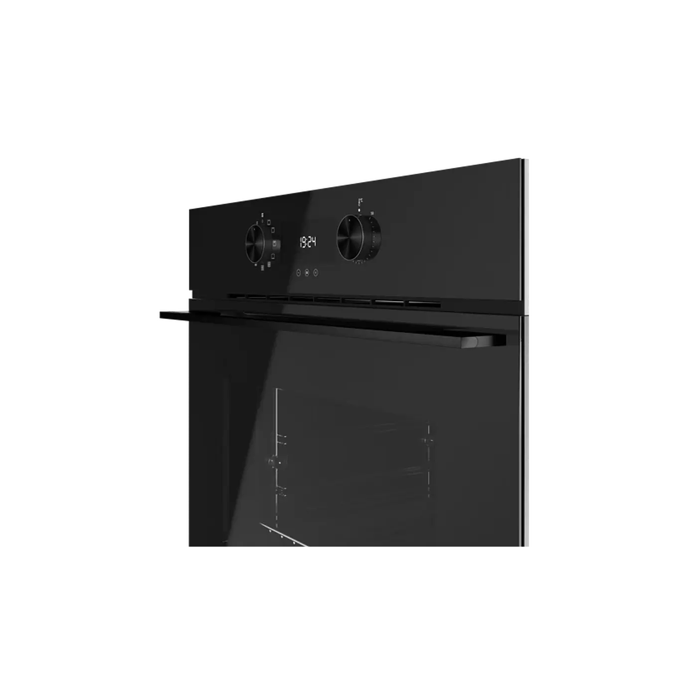 Horno multifunción SurroundTemp con 8 funciones de cocinado - TEKA  2