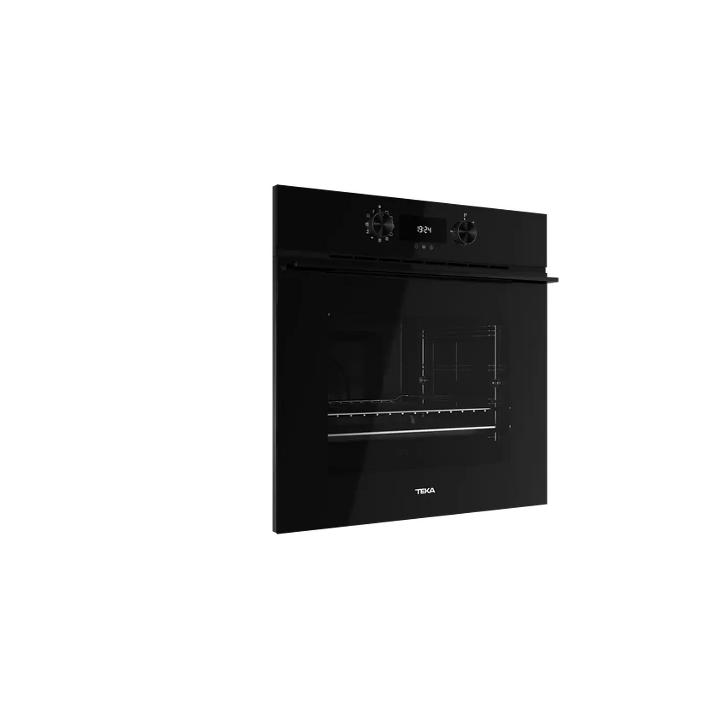 Horno multifunción SurroundTemp con 8 funciones de cocinado - TEKA  3