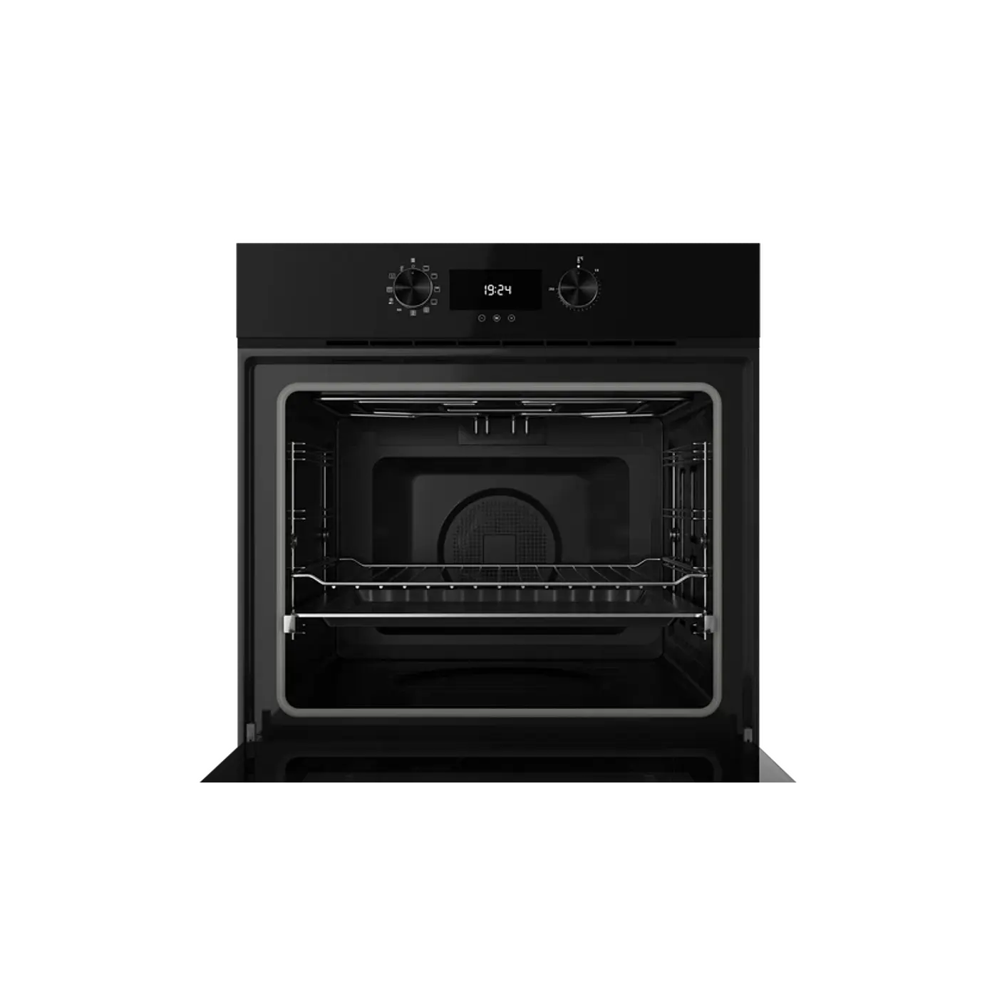 Horno multifunción SurroundTemp con 8 funciones de cocinado - TEKA  5