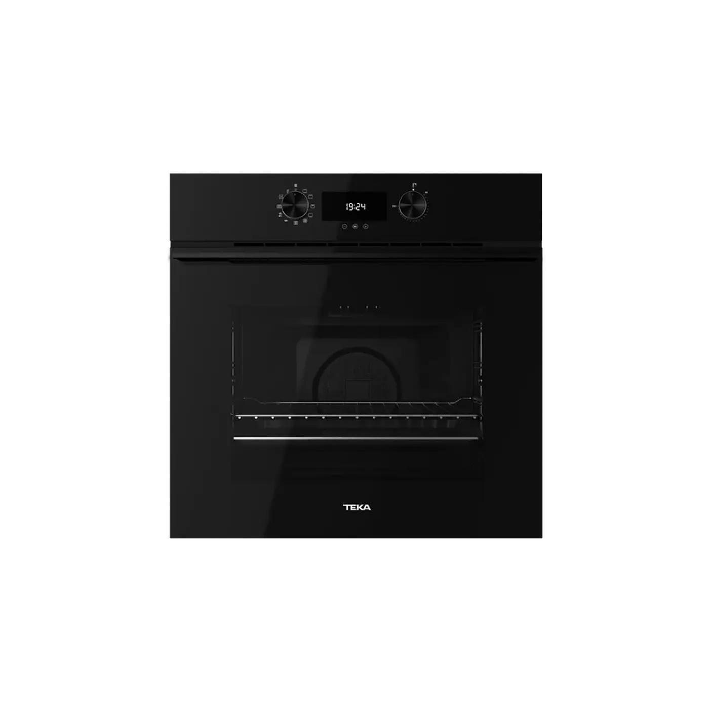 Horno multifunción SurroundTemp con 8 funciones de cocinado - TEKA  1