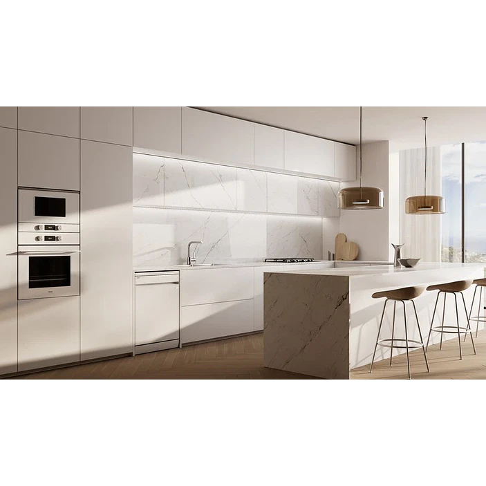 Urban Colors Edition Horno Pirolítico Multifunción SurroundTemp A+ - TEKA 4