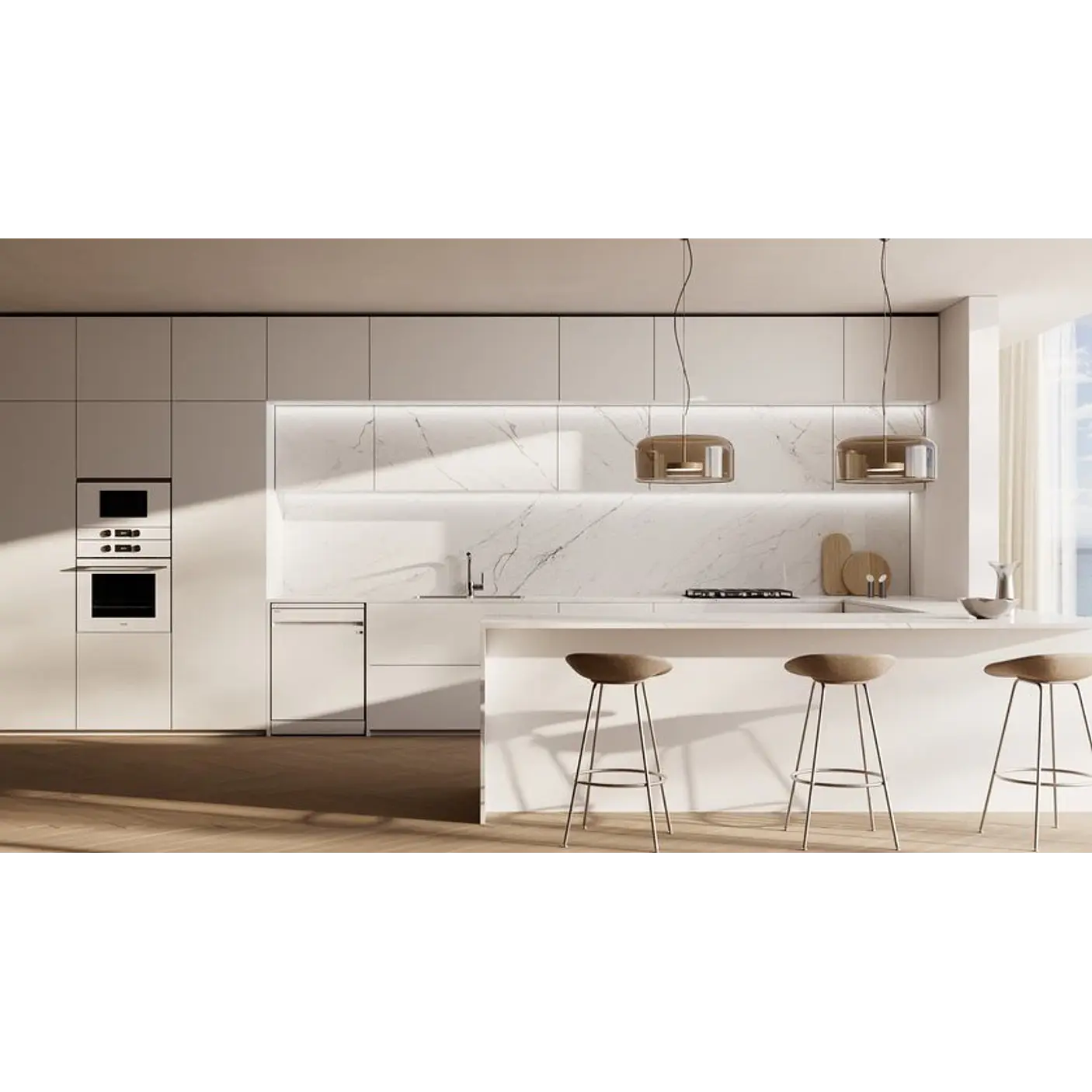 Urban Colors Edition Horno Pirolítico Multifunción SurroundTemp A+ - TEKA 5