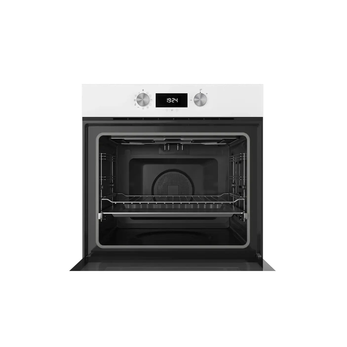 Urban Colors Edition Horno Pirolítico Multifunción SurroundTemp A+ - TEKA 3
