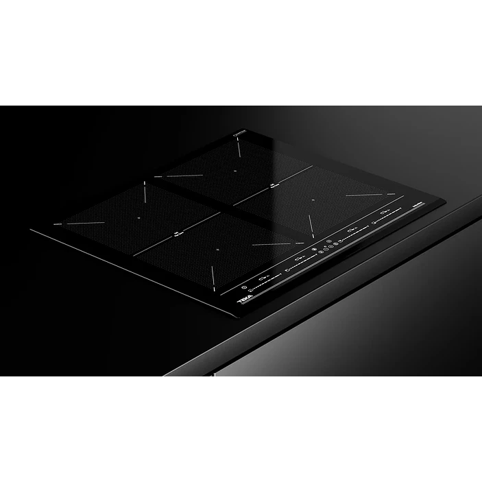 Placa de inducción Flex de 60cm con funciones directas - TEKA  7